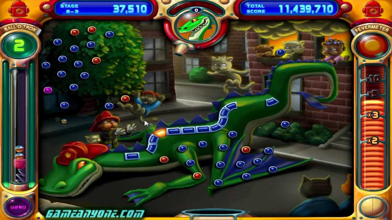peggle for pc